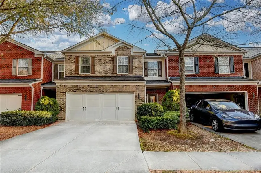 6202 Bellecliff Run, Tucker, GA 30084 - Image #2