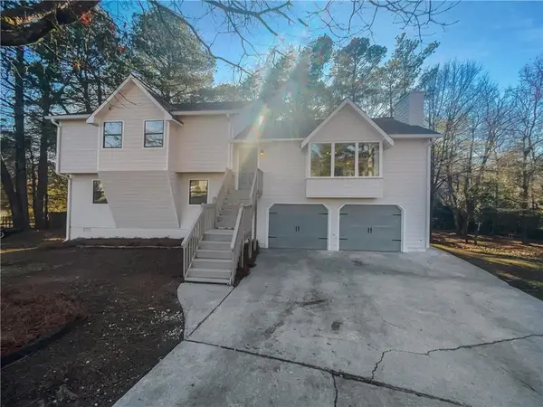 21 Wayne Drive Sw, Cartersville, GA 30120