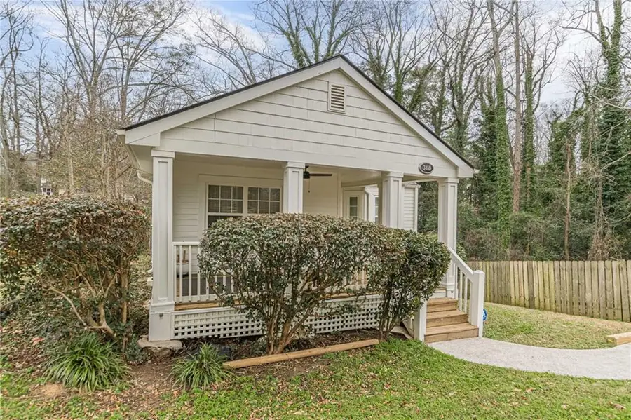 3480 Victoria Street, Atlanta, GA 30337 - #2