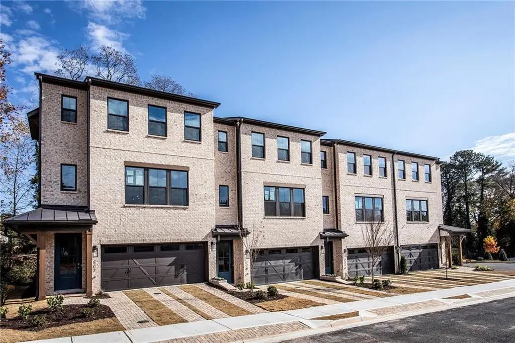 117 Bridgecrest Road, Roswell, GA 30075 - Image #1