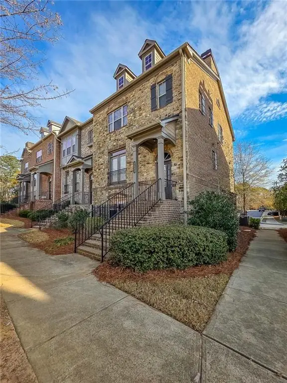 2632 Vintage Drive #9, Alpharetta, GA 30009 - Image #2