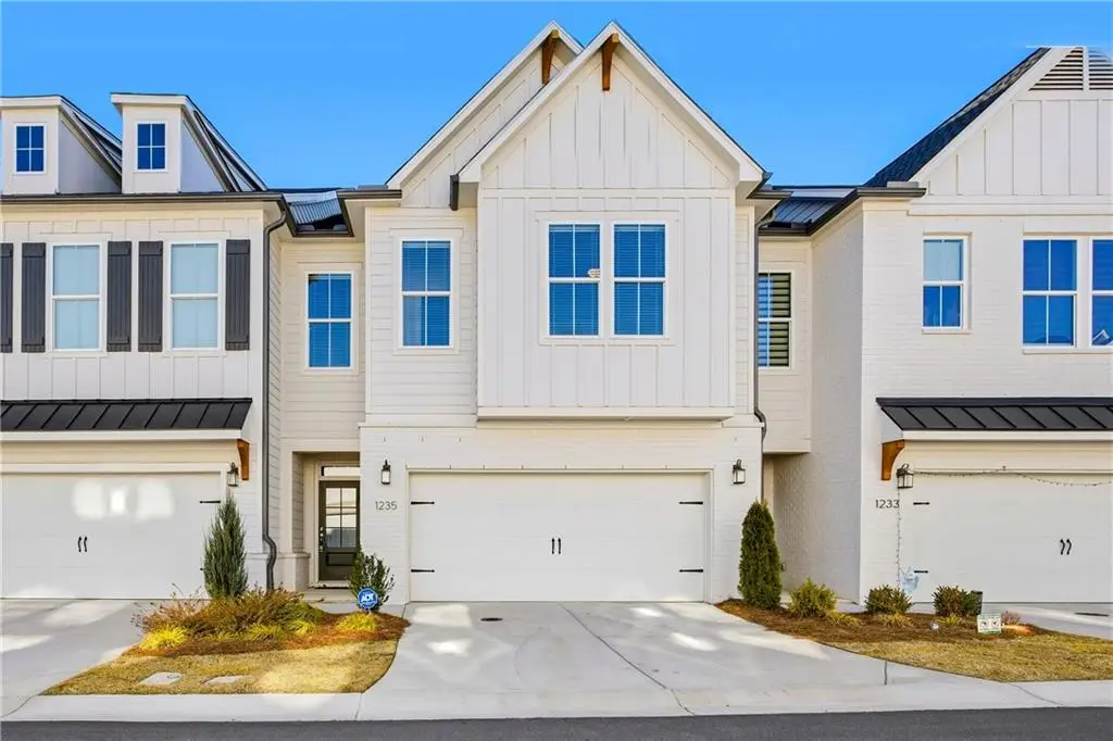 1235 Weatherway Lane, Cumming, GA 30041 - Image #1