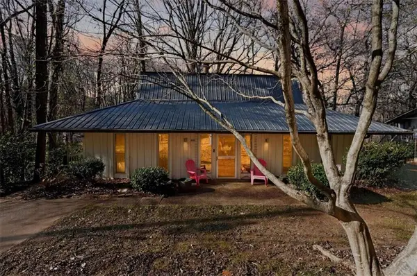 652 Wilshire Place, Gainesville, GA 30501