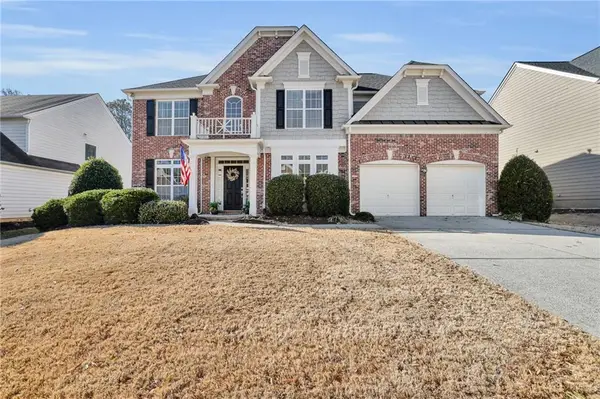 4115 Agard Street, Cumming, GA 30040