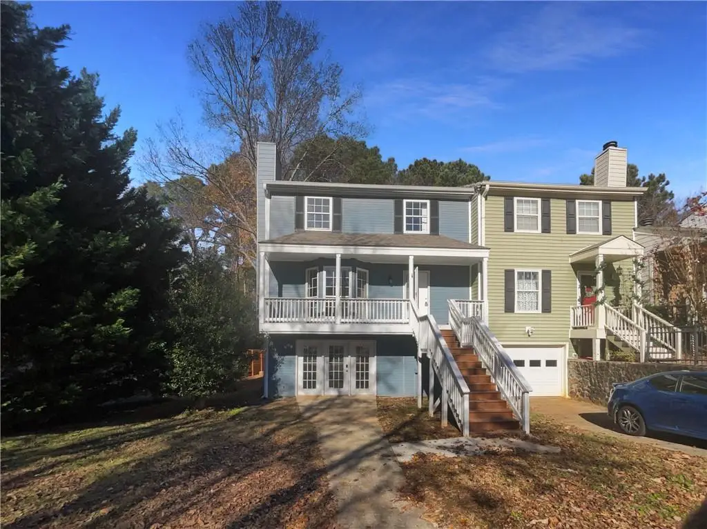 5037 Bell Drive Se, Smyrna, GA 30080 - Image #1