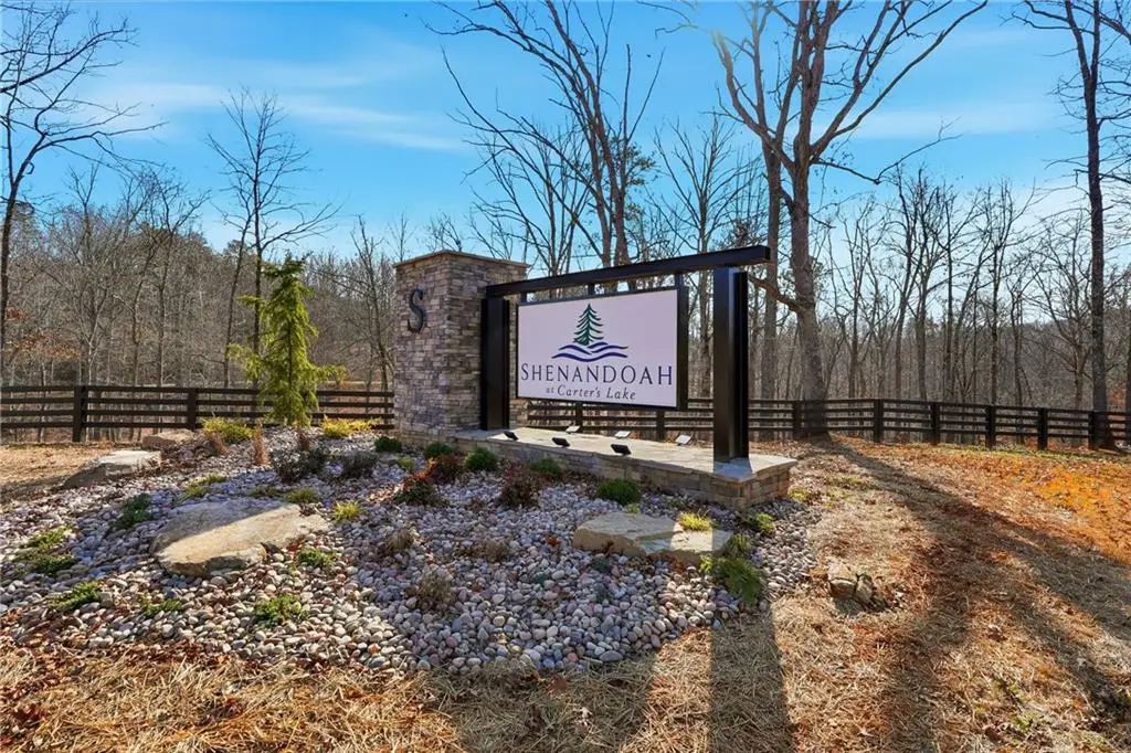 Lot 7 Springfield Parkway, Ellijay, GA 30540 - Image #1