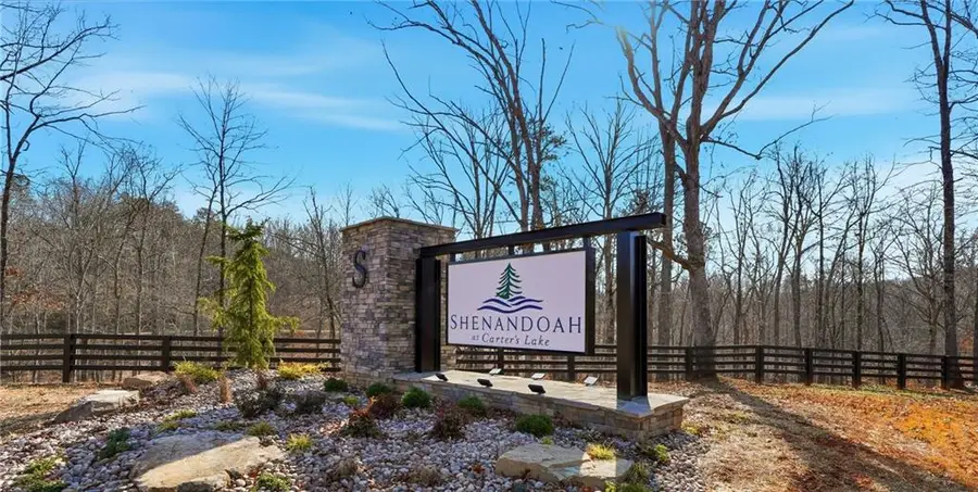 Lot 7 Springfield Parkway, Ellijay, GA 30540 - Image #2