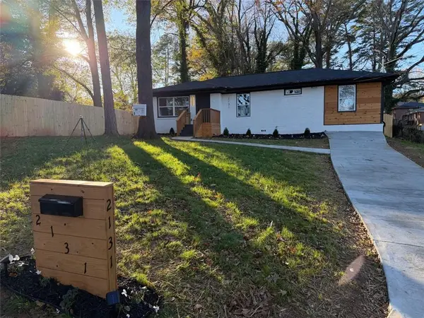 2131 Holly Hill Drive, Decatur, GA 30032