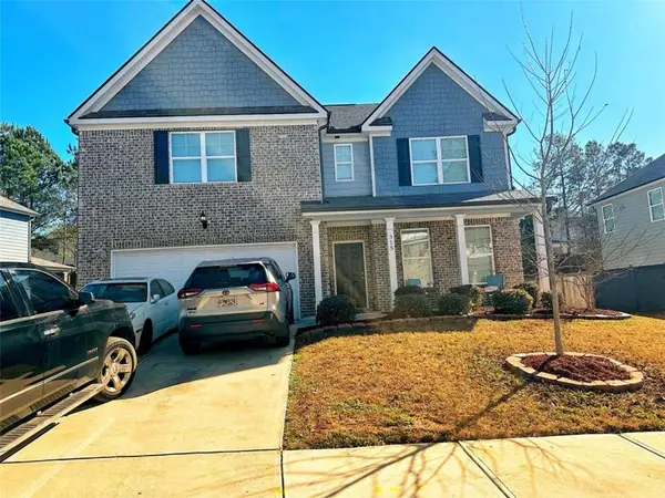 315 Coverview Court, Jonesboro, GA 30238