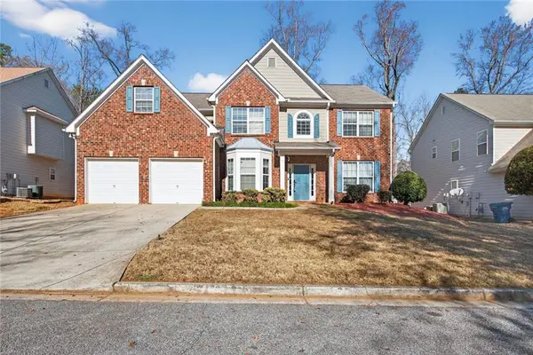 3443 Coval Circle, Atlanta, GA 30349