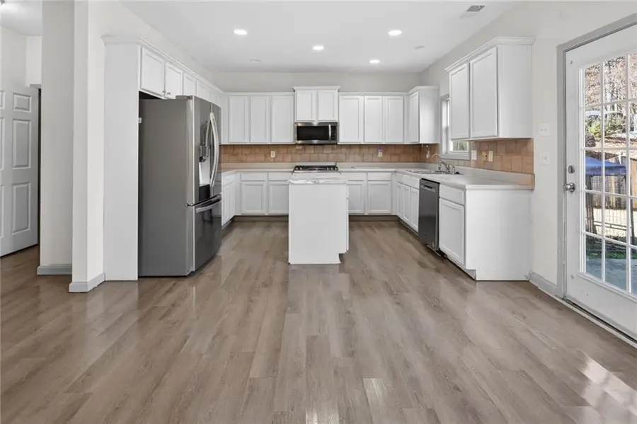 3443 Coval Circle, Atlanta, GA 30349 - Image #2