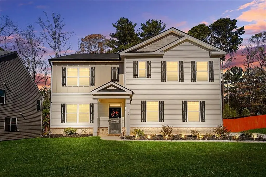 112 Grafton Street, Hampton, GA 30228 - Image #1