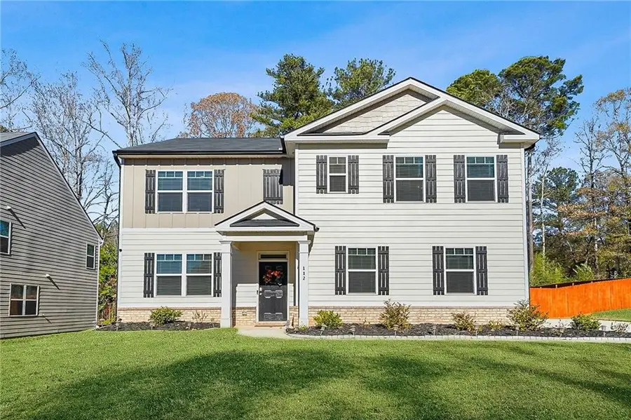 112 Grafton Street, Hampton, GA 30228 - Image #2