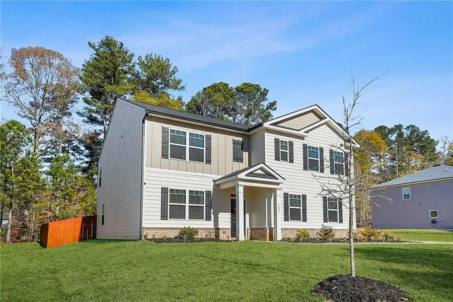 112 Grafton Street, Hampton, GA 30228 - Image #3