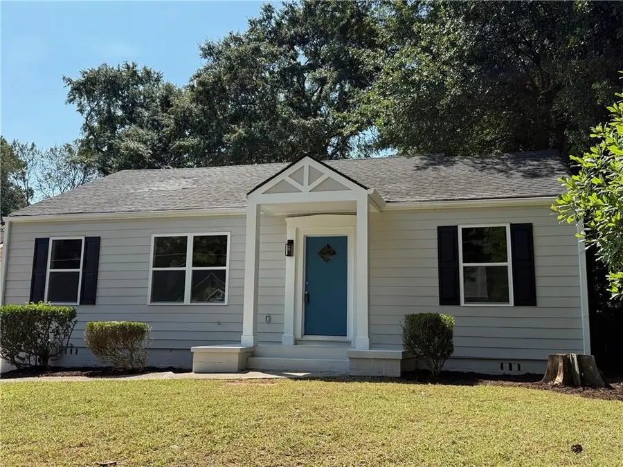 2523 Tilson Drive Se, Atlanta, GA 30317 - Image #2