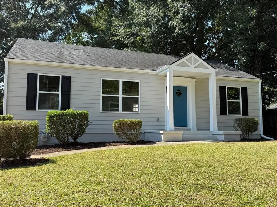 2523 Tilson Drive Se, Atlanta, GA 30317 - Image #3