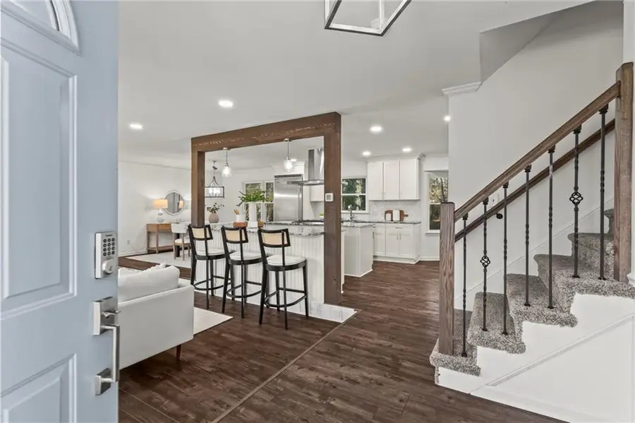 1106 Aurora Court, Dunwoody, GA 30338 - Image #2