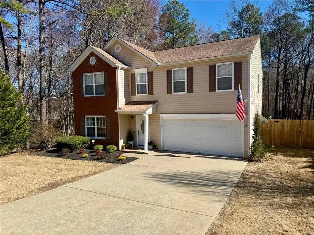 8515 River Hill Commons Drive, Ball Ground, GA 30107 - Image #1
