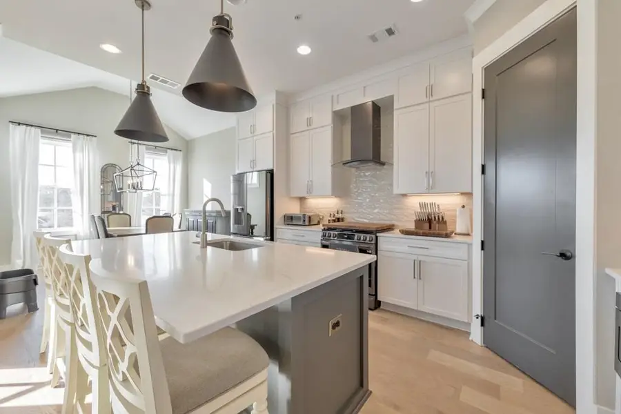 616 Brashy Street, Woodstock, GA 30188 - #2