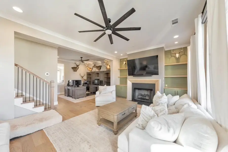 616 Brashy Street, Woodstock, GA 30188 - #3