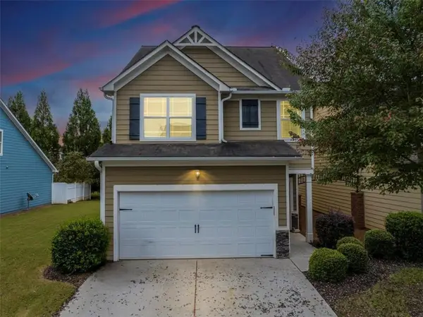 18 Greenfield Drive, Dawsonville, GA 30534