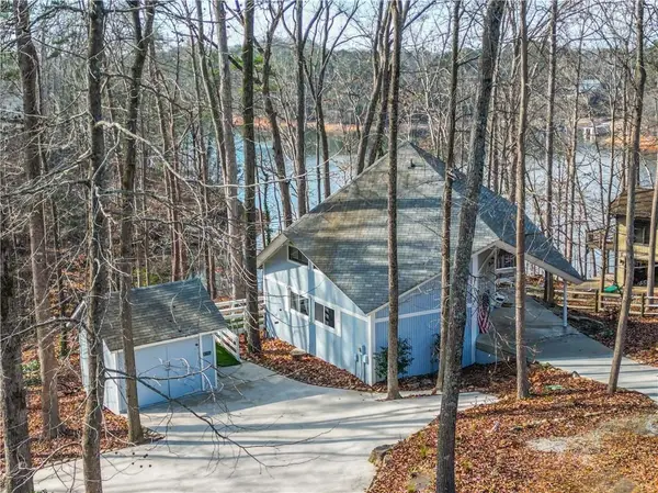 3417 The Trail Road, Gainesville, GA 30501