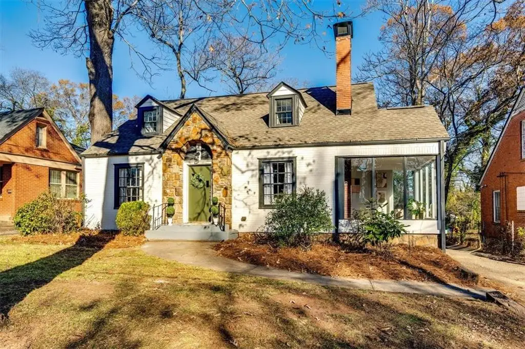 939 Hope Drive Sw, Atlanta, GA 30310 - Image #1