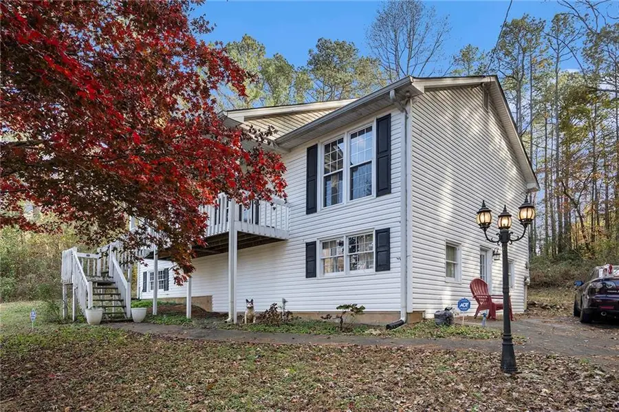 6242 New Mill Trail, Acworth, GA 30102 - Image #3