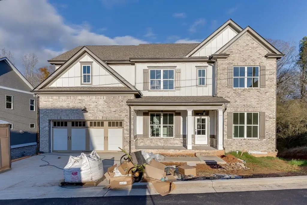 173 Old Swimming Pool Road, Buford, GA 30518 - Image #1