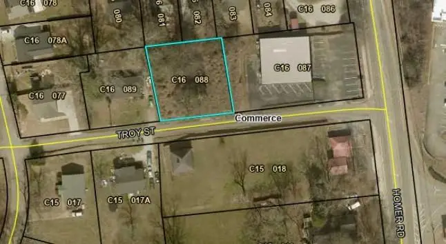 44 Troy Street, Commerce, GA 30529 - Image #1