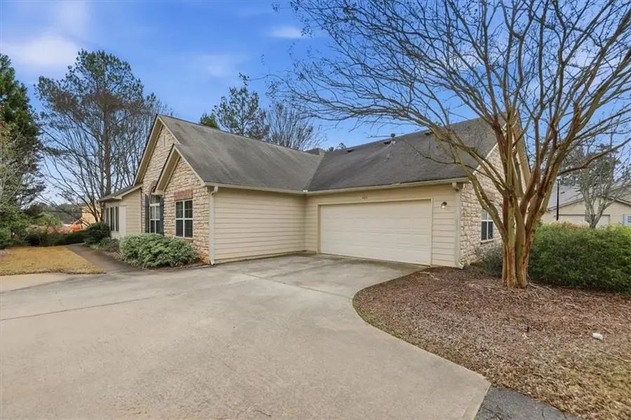 405 Kenley Court, McDonough, GA 30253 - Image #2