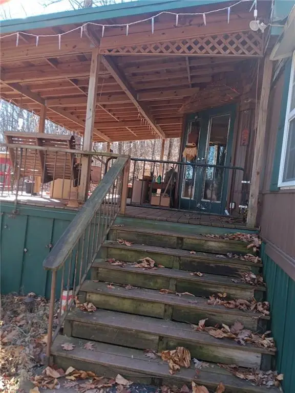 206 Oakridge Drive, Cleveland, GA 30528 - Image #2