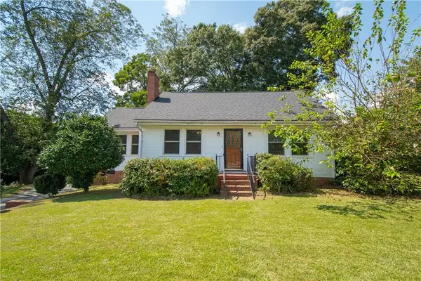 66 Cleveland Avenue, Hartwell, GA 30643