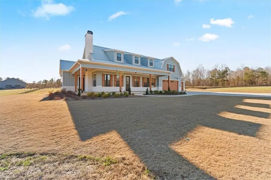 1237 Morgan Road, Bremen, GA 30110 - #2