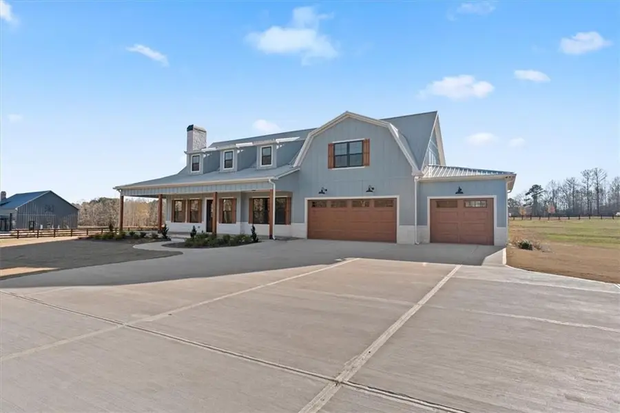 1237 Morgan Road, Bremen, GA 30110 - #3