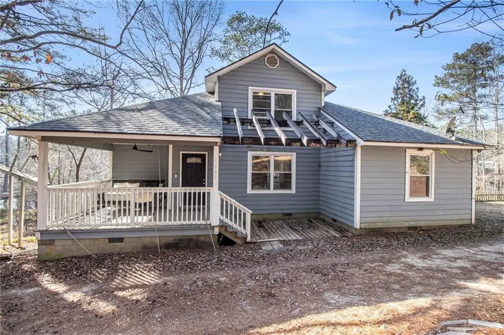 1585 Golden Pond Pass, Buchanan, GA 30113 - Image #1