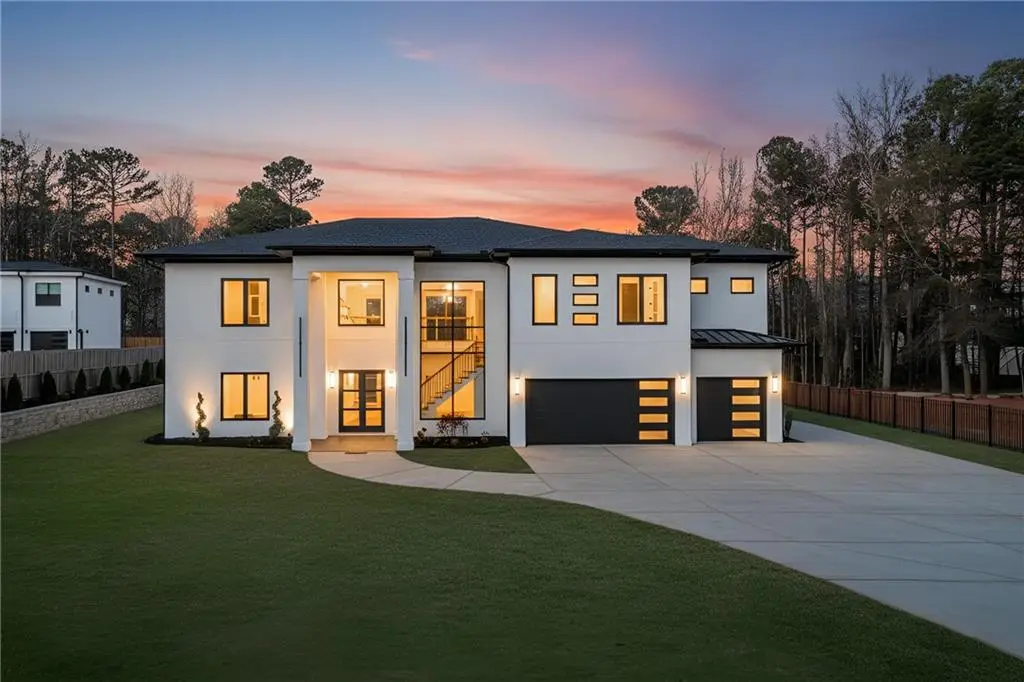 395 Simonton Road Se, Lawrenceville, GA 30045 - Image #1