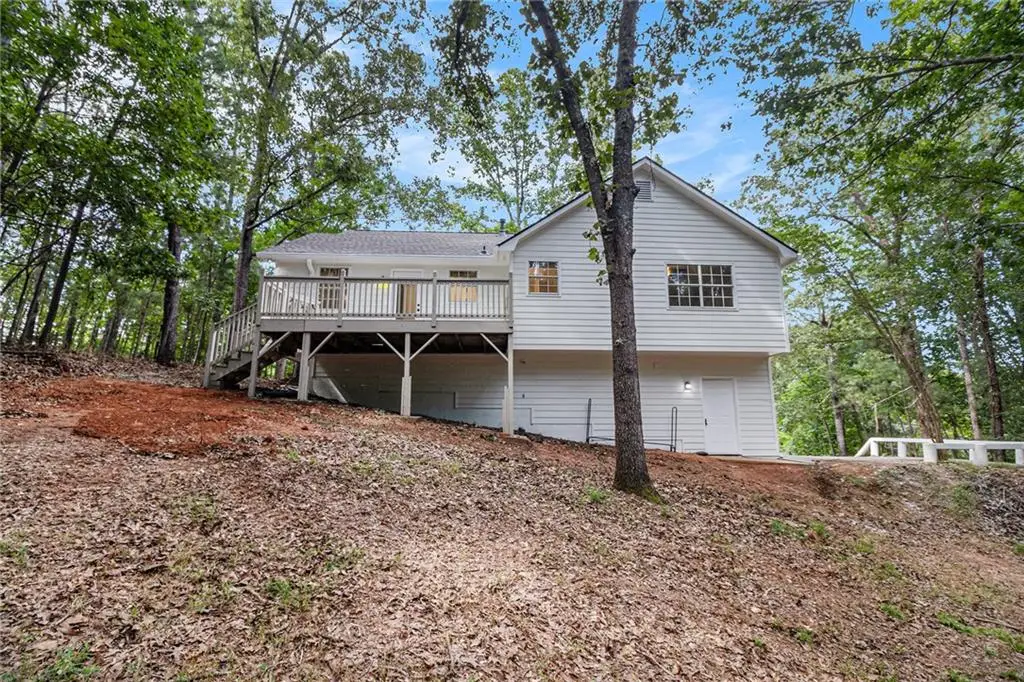 1508 Towne Harbor Lane, Woodstock, GA 30189 - Image #1