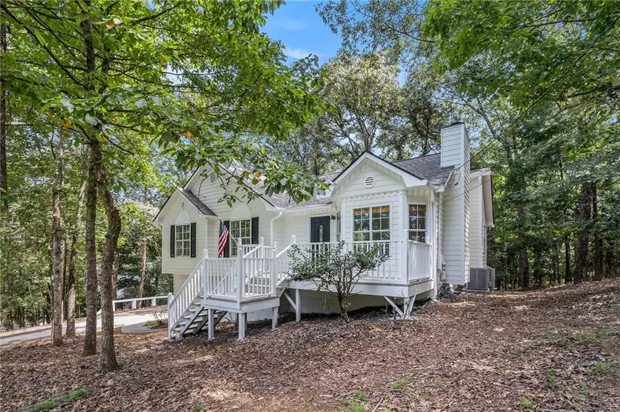 1508 Towne Harbor Lane, Woodstock, GA 30189 - Image #2