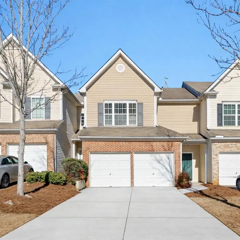 2266 Baker Station Drive, Acworth, GA 30101 - Image #1