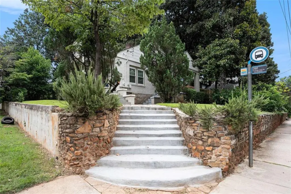 492 Hemlock Circle, Atlanta, GA 30316 - #1