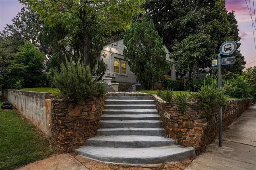492 Hemlock Circle, Atlanta, GA 30316 - #2