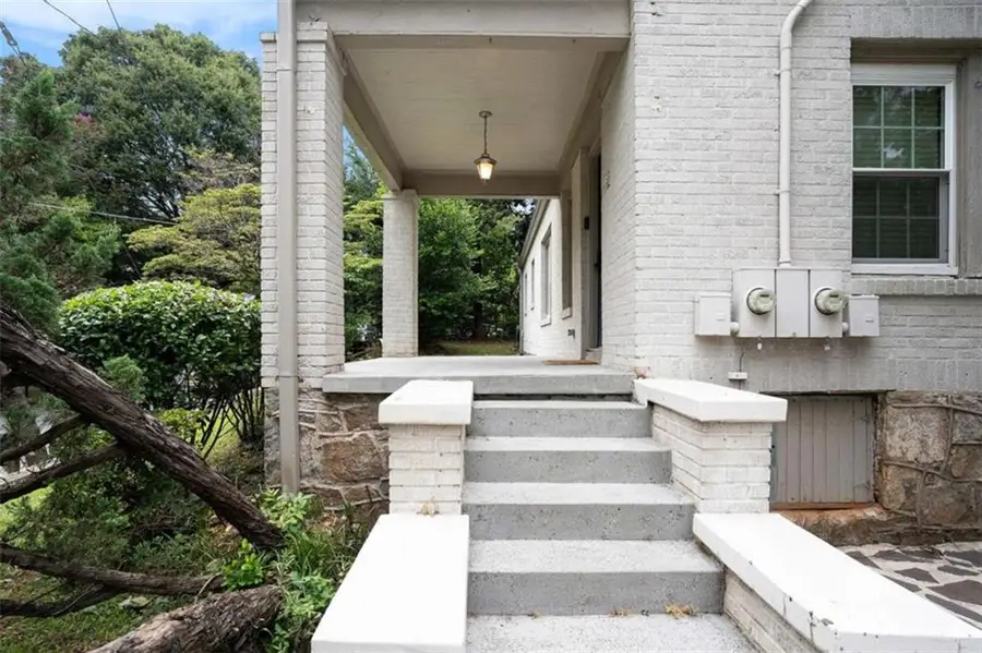 492 Hemlock Circle, Atlanta, GA 30316 - #3