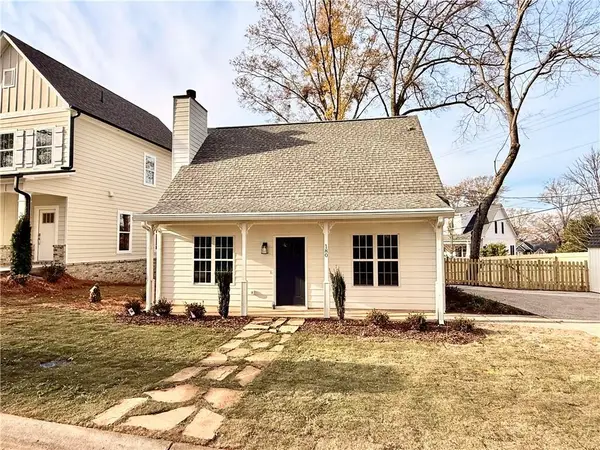 180 Summit Avenue Se, Marietta, GA 30060