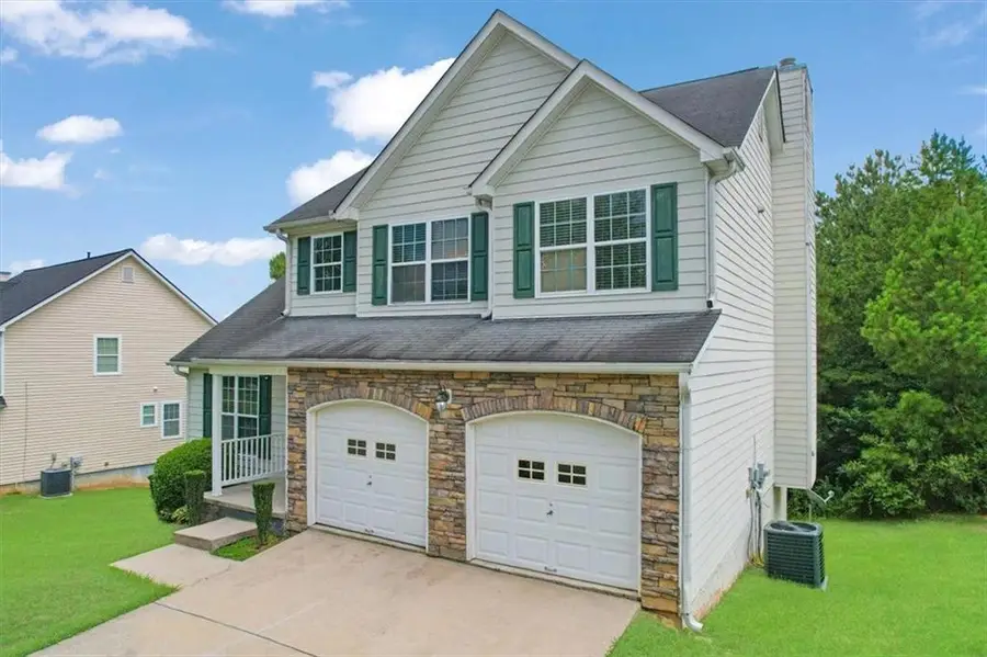 5745 Village Loop, Fairburn, GA 30213 - Image #3