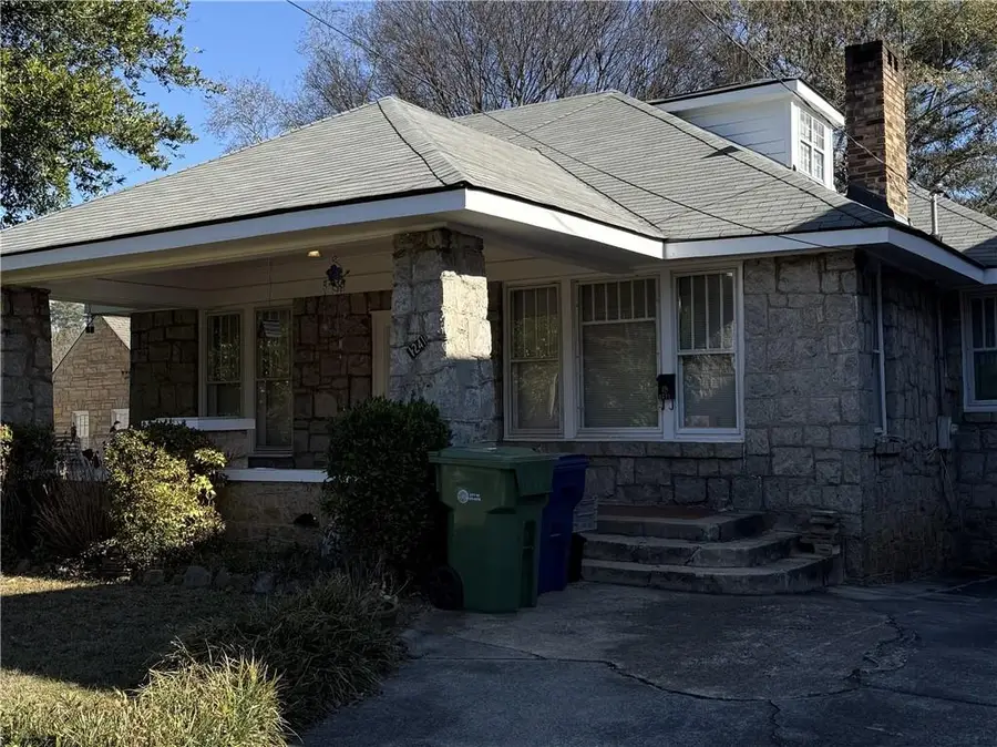 1241 Monroe Drive Ne, Atlanta, GA 30306 - Image #3