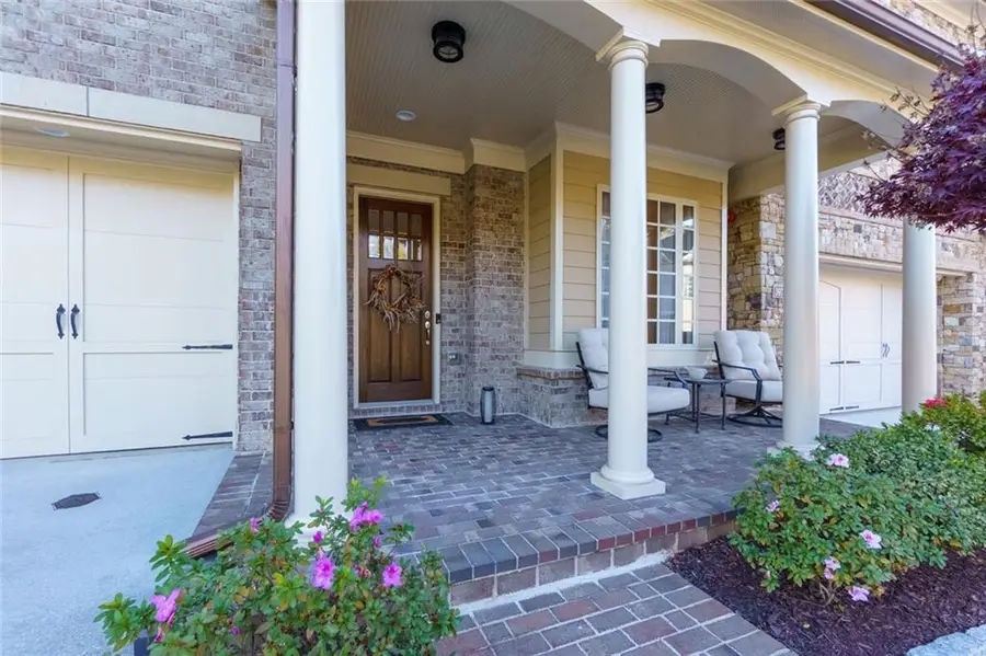 3985 Duke Reserve Circle, Peachtree Corners, GA 30092 - Image #2