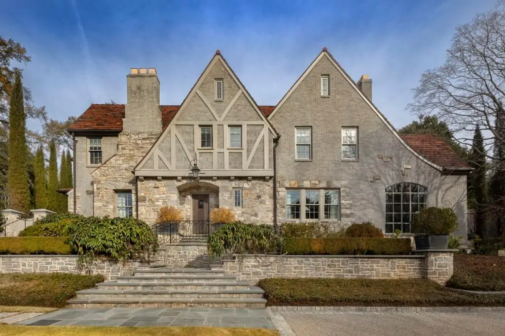 455 Peachtree Battle Avenue Nw, Atlanta, GA 30305 - Image #1