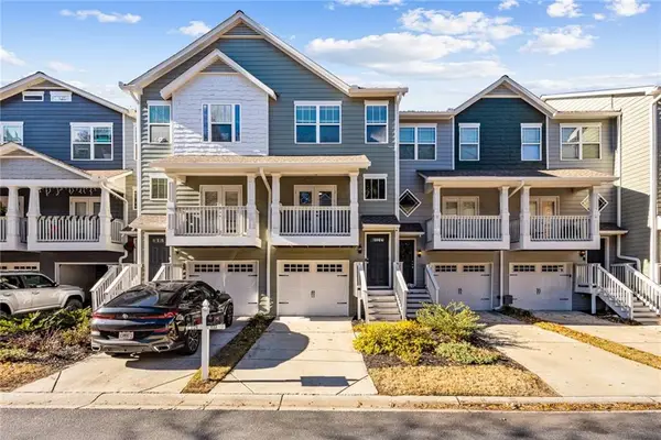 1133 Liberty Parkway Nw, Atlanta, GA 30318