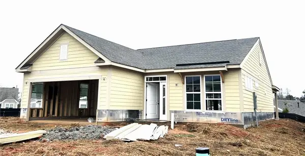 157 Laurel Farms Lane, Dallas, GA 30157